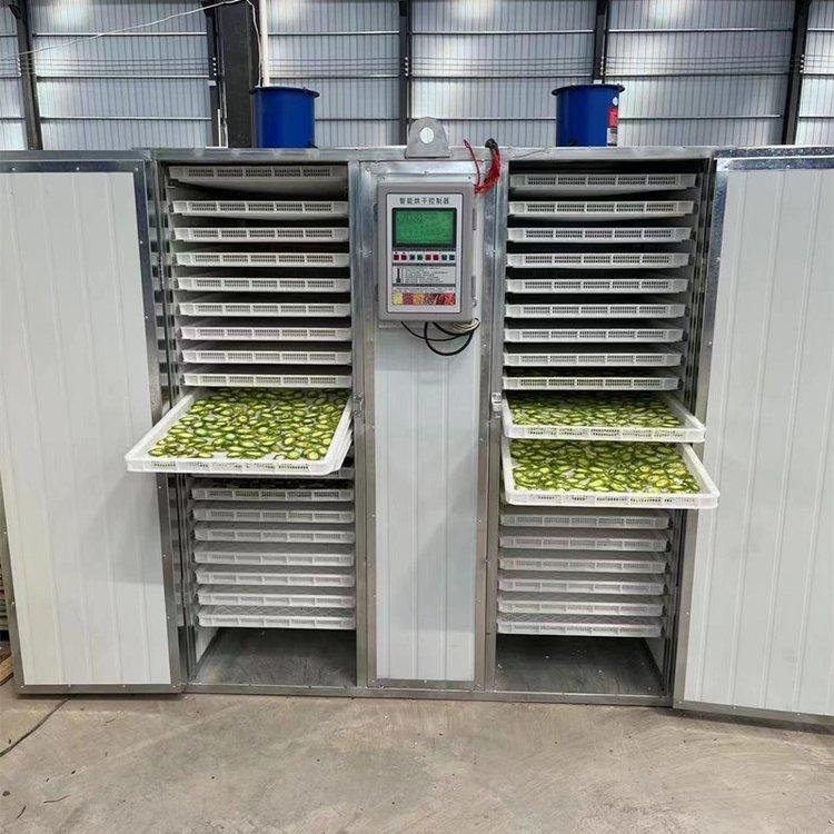五味子藥材烘干機(jī)多功能果蔬無(wú)花果烘干房箱式金銀花菊花烘干箱 - 愛(ài)