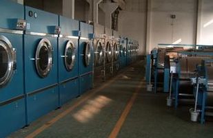 通洋1552型工業烘干機電加熱升溫快